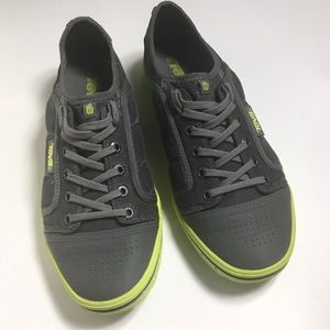 Teva Fuse Ion Water Sport Shoe with Spider Rubber